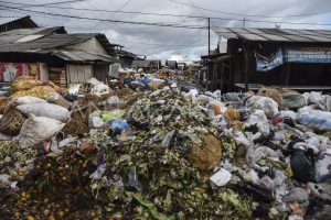 volume sampah di kota tasikmalaya meningkat 1b4g3 dom